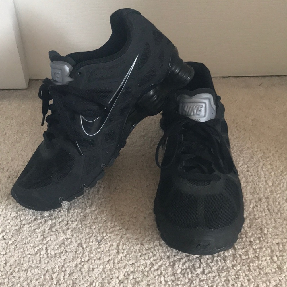 Nike Shox Turbo